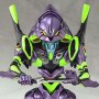 Evangelion Unit 01 Metallic Parfom