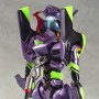 Evangelion Unit 01 Metallic Parfom