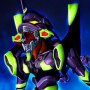 Evangelion Unit 01 Metallic Parfom