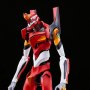 Evangelion Unit-02 Moderoid