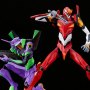 Evangelion Unit-02 Moderoid