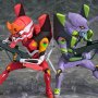 Evangelion Unit-02 Parfom R