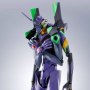 Evangelion 13 Side EVA