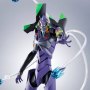 Evangelion 13 Side EVA