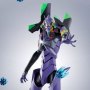 Evangelion 13 Side EVA