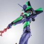 Evangelion Test Type-01 Side EVA