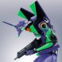 Evangelion Test Type-01 Side EVA