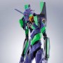 Evangelion Test Type-01 Side EVA