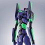 Evangelion Test Type-01 Side EVA