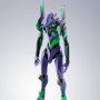 Evangelion Test Type-01 Side EVA
