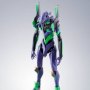 Evangelion Test Type-01 Side EVA