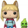 Ni No Kuni 2: Evan With Higgledy Pop! Vinyl