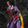 Neon Genesis Evangelion: EVA Test Type-01