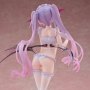 Eve Body Harness (Rurudo)