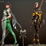 Stellar Blade: EVE & Tachy Hyperreal Dual Version