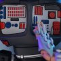 Evil Rex-1 Ultimate