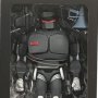 Evil Rex-1 Ultimate