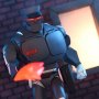 Evil Rex-1 Ultimate