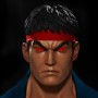 Street Fighter: Ryu Evil