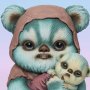 Ewok (Mab Graves)