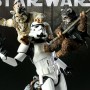Fall Of Empire - Ewoks vs. Stormtrooper (studio)