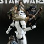 Fall Of Empire - Ewoks vs. Stormtrooper (studio)