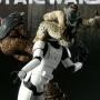 Fall Of Empire - Ewoks vs. Stormtrooper (studio)