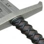 Excalibur (Damascus Steel)