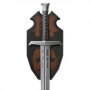King Arthur-Legend Of The Sword: Excalibur (Damascus Steel)