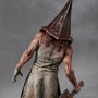 Executioner Silent Hill Chapter