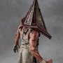 Executioner Silent Hill Chapter