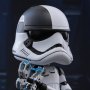 Executioner Trooper Cosbaby