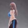 Exercise Girl Aoi (Marushin)