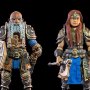 Exiles From Under The Mountain 2-PACK