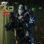 Panda Exoskeleton Pack Deluxe (EXO-Skeleton Armor Suit Test-03 Panda Division)