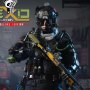 Panda Exoskeleton Pack Deluxe (EXO-Skeleton Armor Suit Test-03 Panda Division)