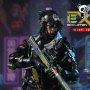 Panda Exoskeleton Pack Deluxe (EXO-Skeleton Armor Suit Test-03 Panda Division)