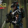 Panda Exoskeleton Pack Deluxe (EXO-Skeleton Armor Suit Test-03 Panda Division)