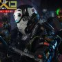 Panda Exoskeleton Pack Deluxe (EXO-Skeleton Armor Suit Test-03 Panda Division)