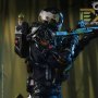 Panda Exoskeleton Pack Deluxe (EXO-Skeleton Armor Suit Test-03 Panda Division)