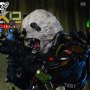 Panda Exoskeleton Pack Deluxe (EXO-Skeleton Armor Suit Test-03 Panda Division)