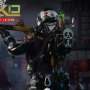 Panda Exoskeleton Pack Deluxe (EXO-Skeleton Armor Suit Test-03 Panda Division)