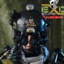 Panda Exoskeleton Pack Deluxe (EXO-Skeleton Armor Suit Test-03 Panda Division)