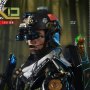 Panda Exoskeleton Pack Deluxe (EXO-Skeleton Armor Suit Test-03 Panda Division)