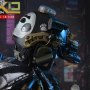 Panda Exoskeleton Pack Deluxe (EXO-Skeleton Armor Suit Test-03 Panda Division)