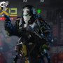 Panda Exoskeleton Pack Deluxe (EXO-Skeleton Armor Suit Test-03 Panda Division)