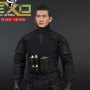 Panda Exoskeleton Pack Deluxe (EXO-Skeleton Armor Suit Test-03 Panda Division)