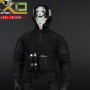 Panda Exoskeleton Pack Deluxe (EXO-Skeleton Armor Suit Test-03 Panda Division)