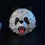 Panda Exoskeleton Pack Deluxe (EXO-Skeleton Armor Suit Test-03 Panda Division)