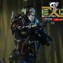 Panda Exoskeleton Pack Deluxe (EXO-Skeleton Armor Suit Test-03 Panda Division)